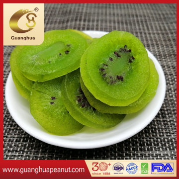 Hot Sale Delicious Dried Kiwi Slices